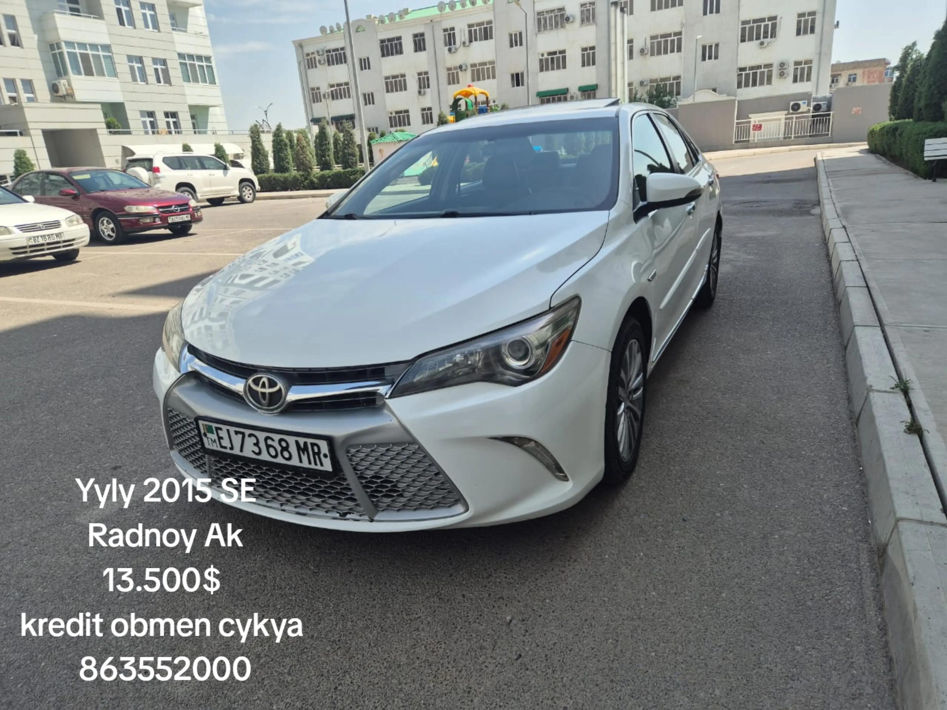 @Shapak Auto