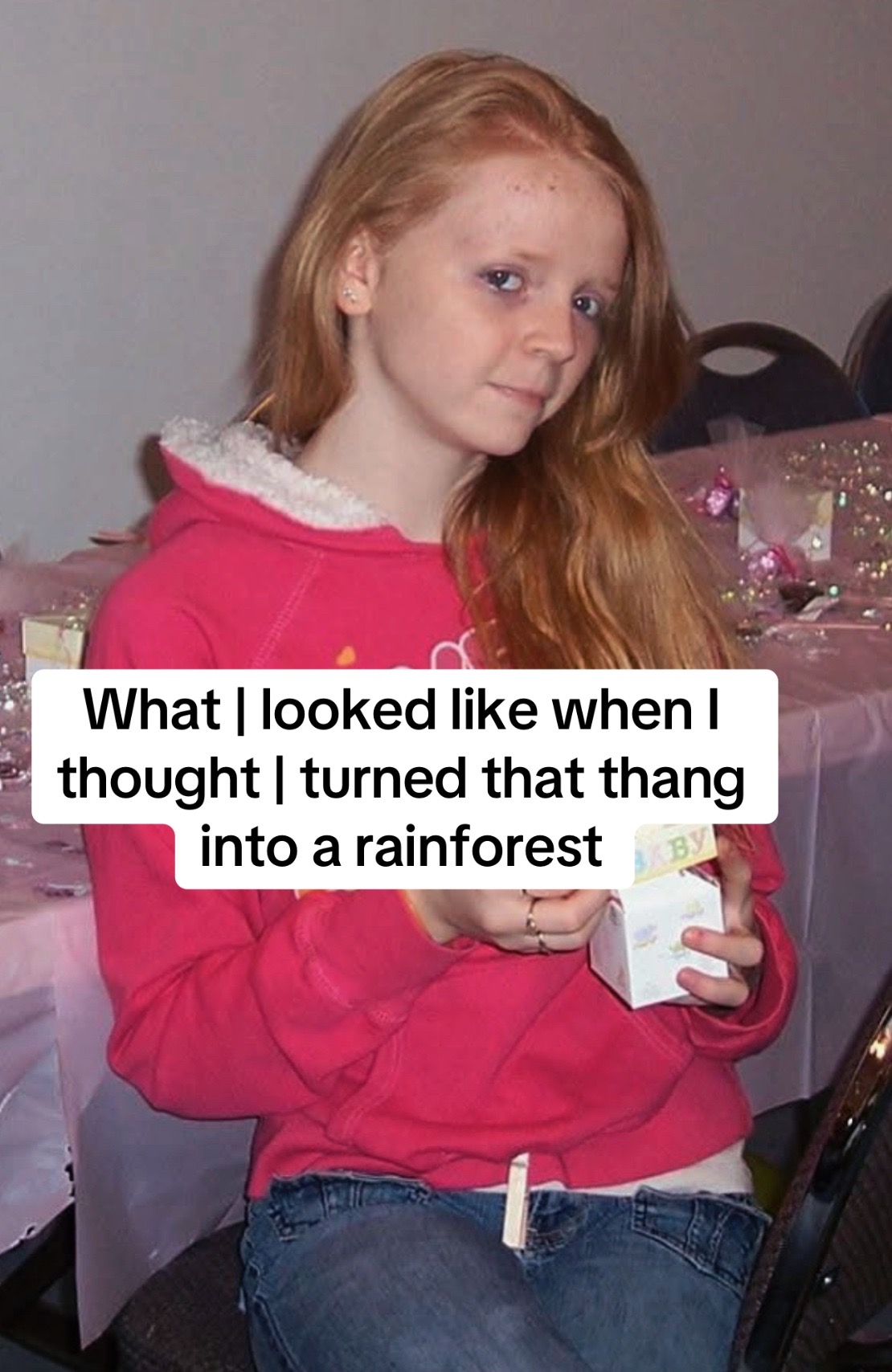 @Kristen