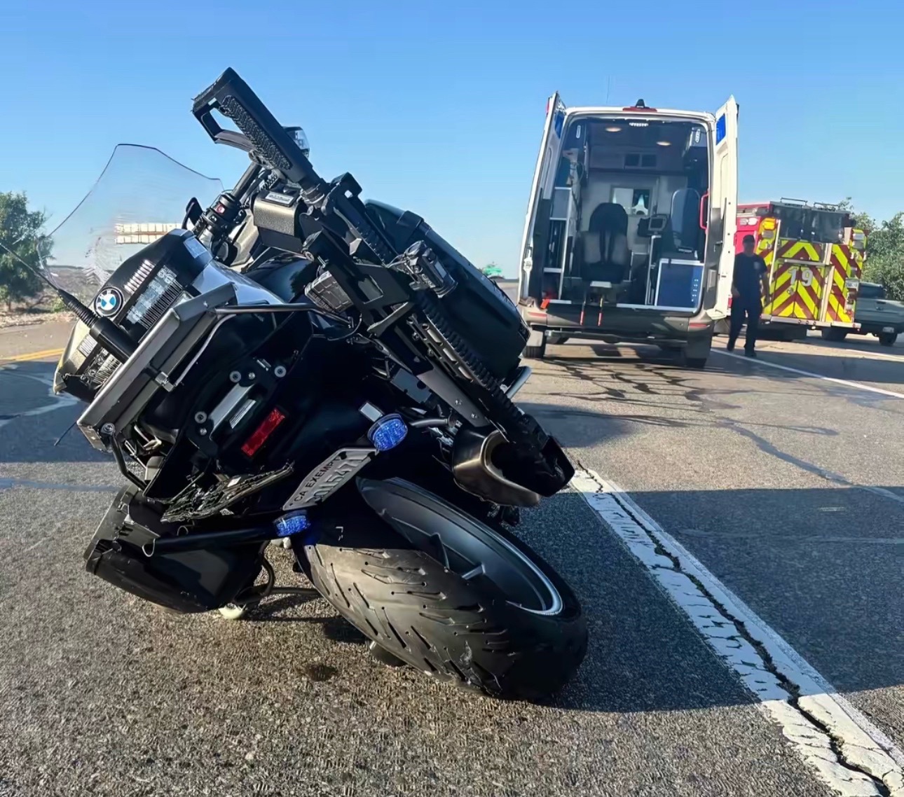 @Californiahighwaypatrol1
