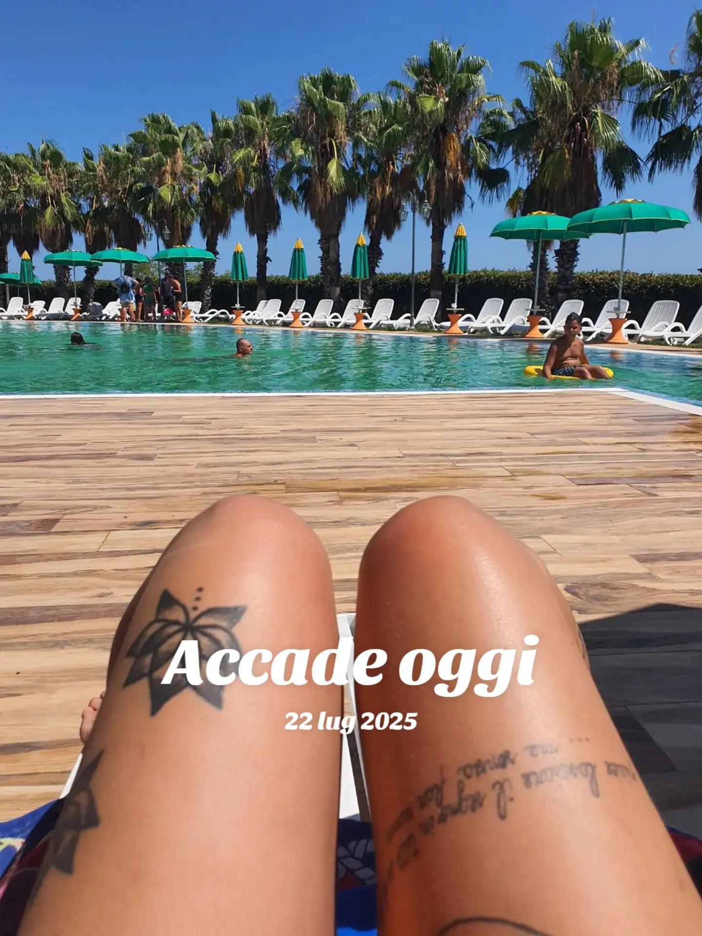 @Lucrezia Pagano