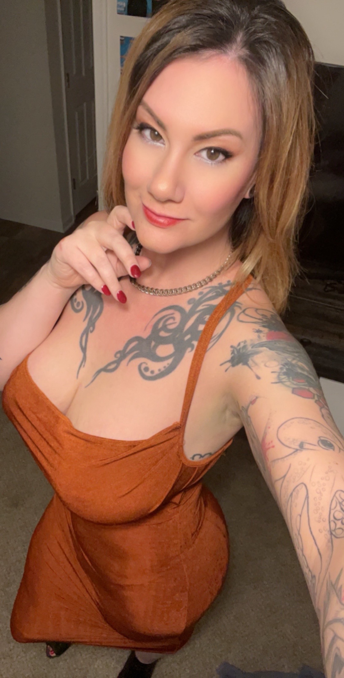 @Amanda Nixdorf