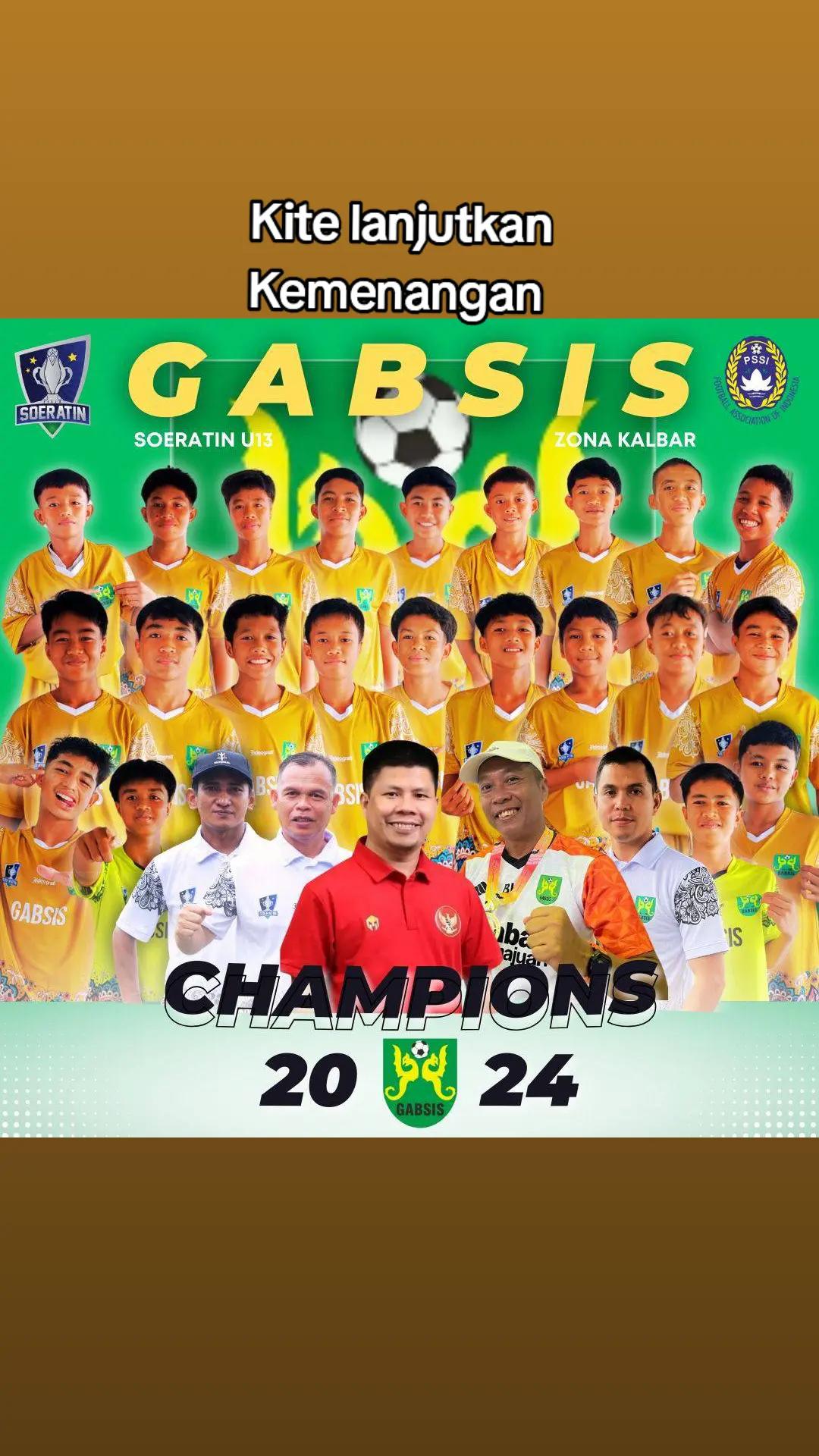 @Gabsis Sambas