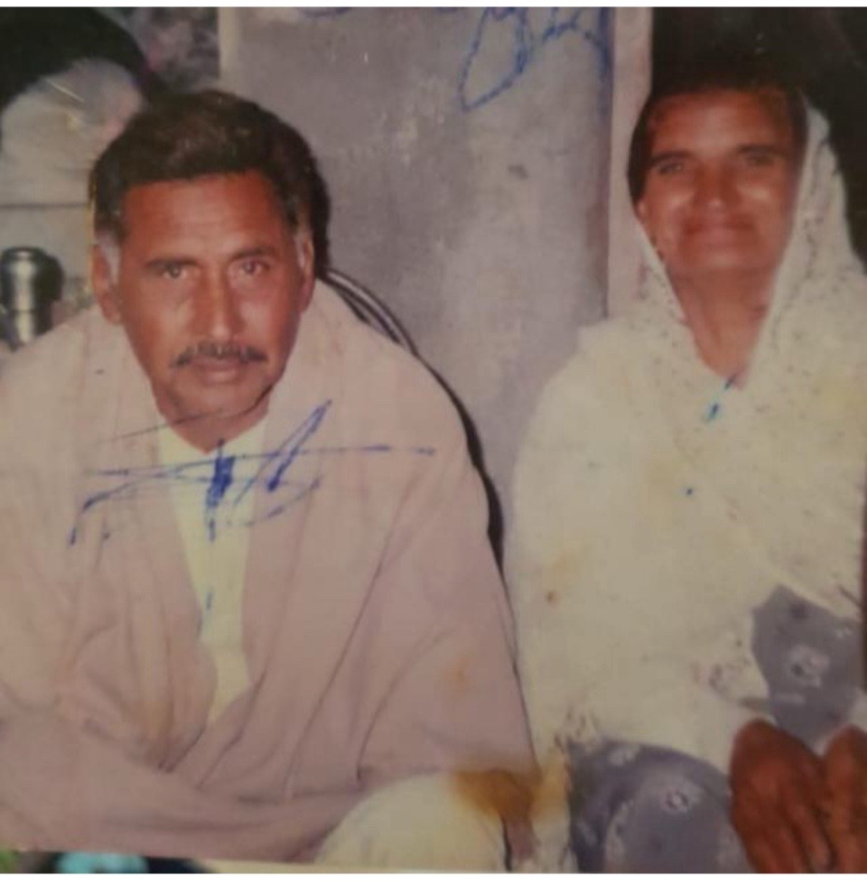 @Y M Raja
