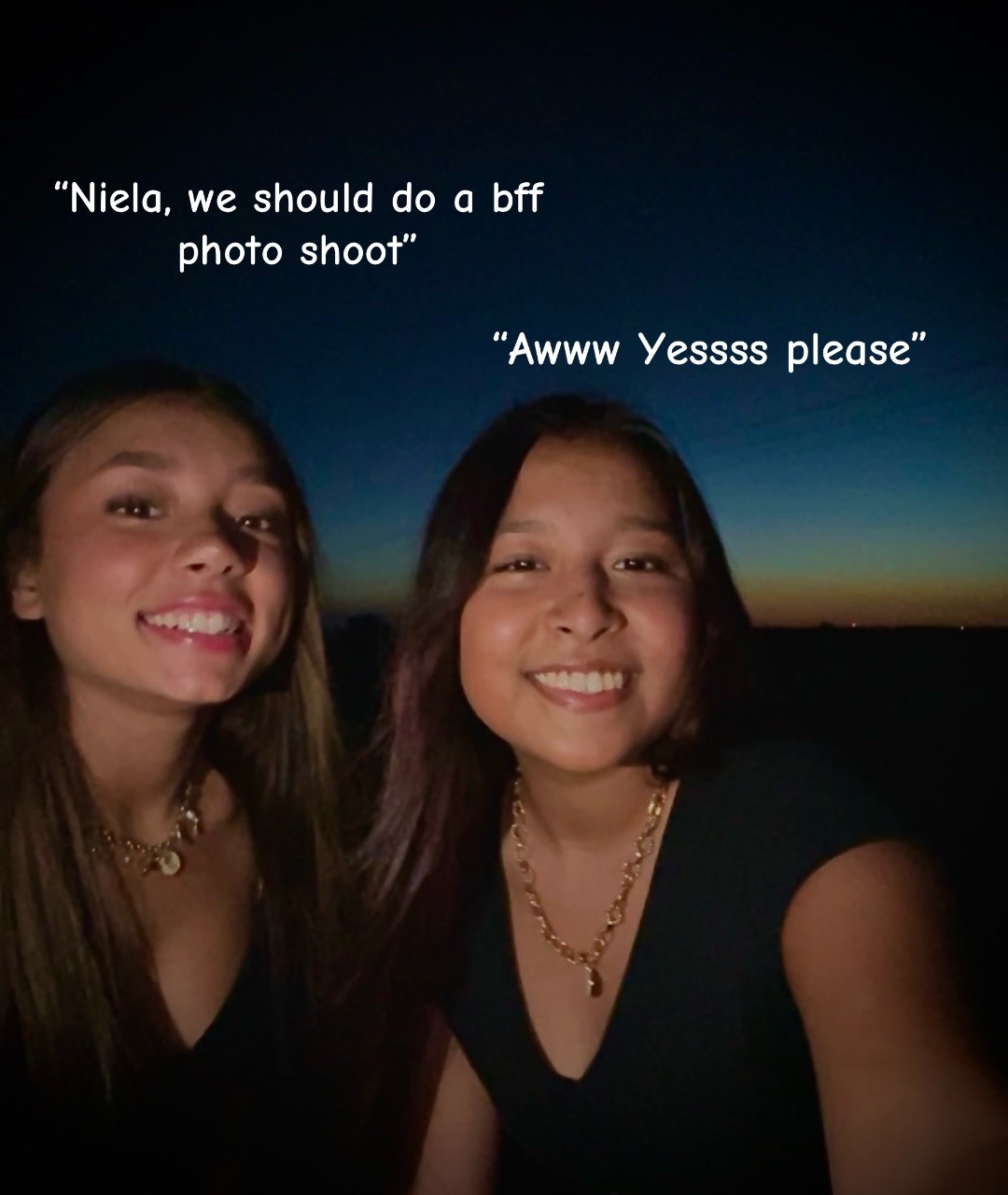 @Niela ❣️