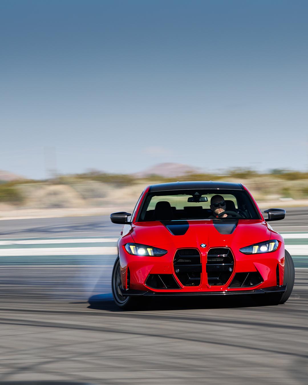 @BMW USA