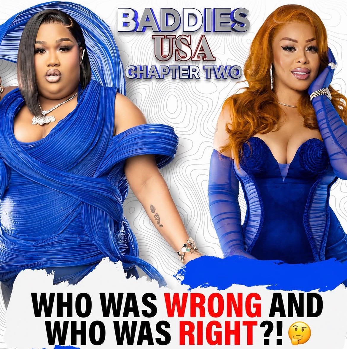 @🥊 All Thingz BADDIES ⚡️