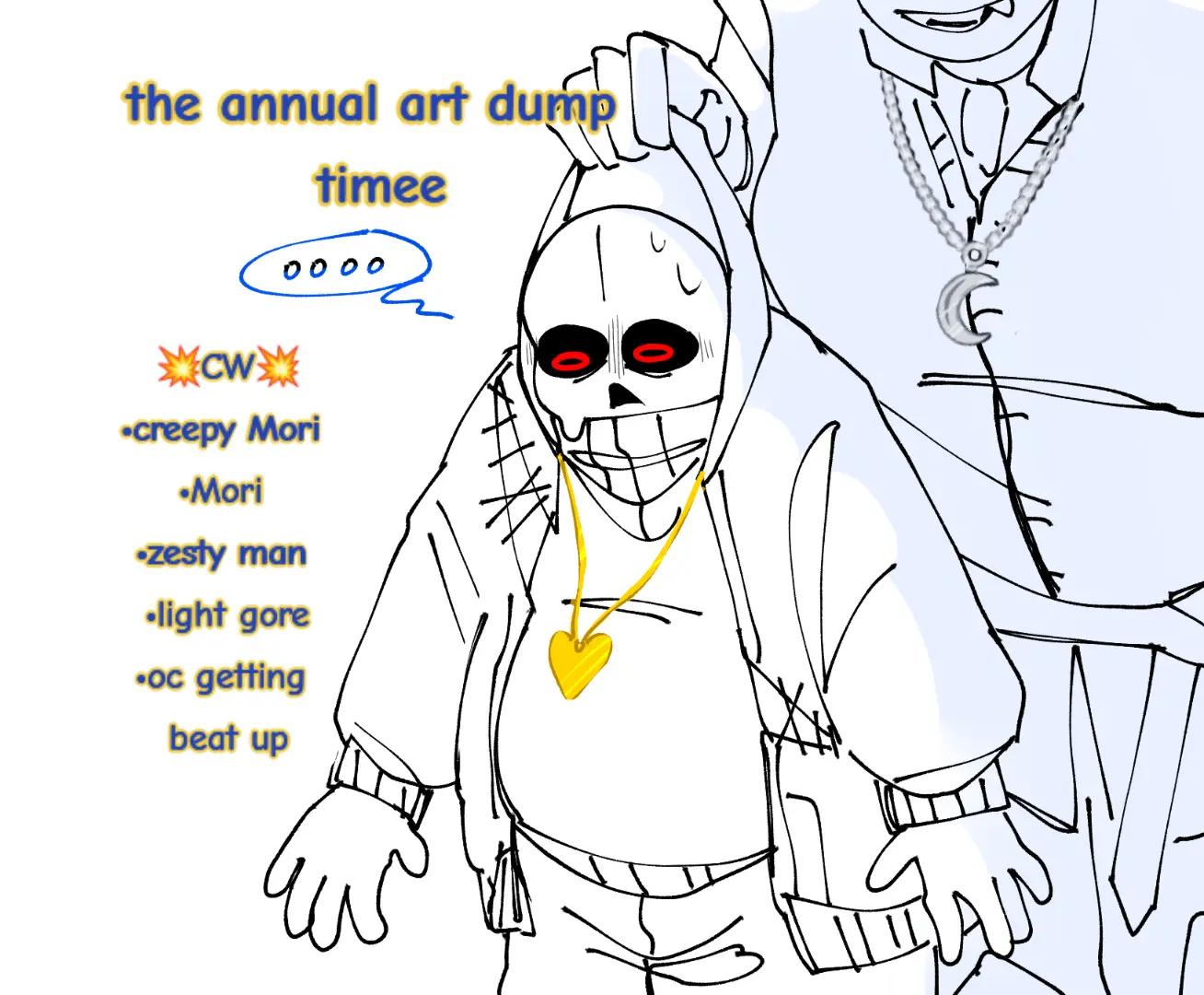 @The Dev