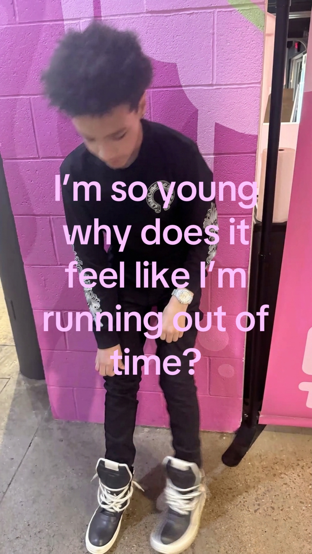 @ 