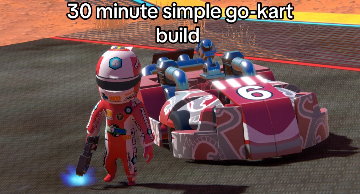 @Dromader