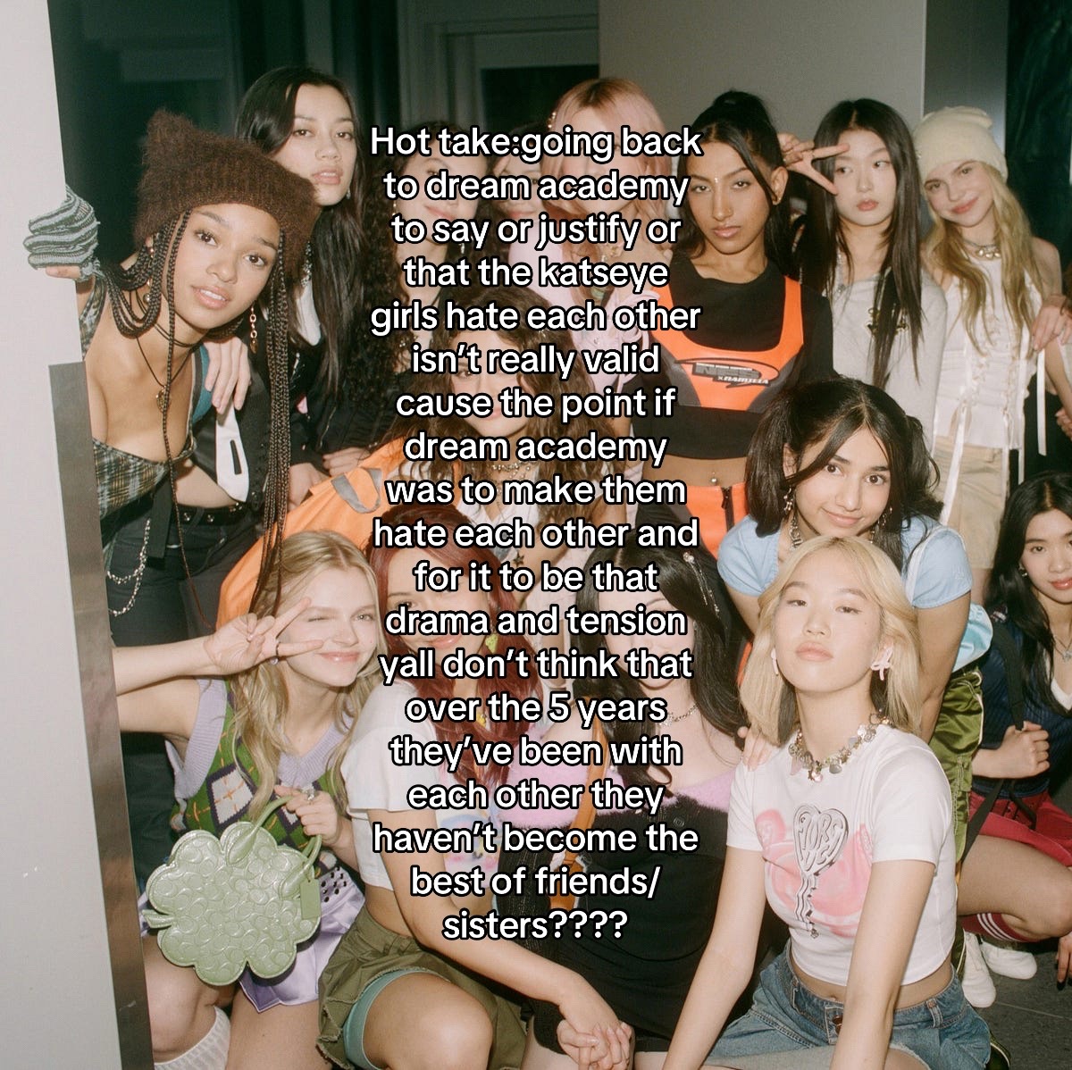 @KAT ANIMAL JULY 23RD:L☆VERBOY