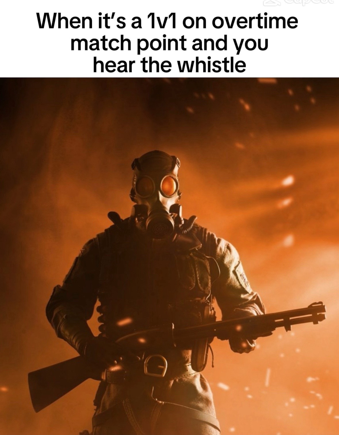 @Worst Siege Player