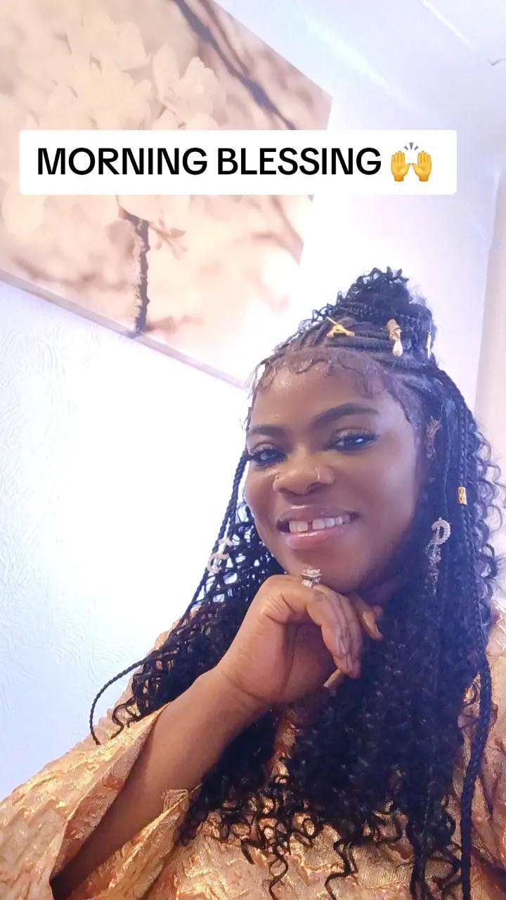 @African queen