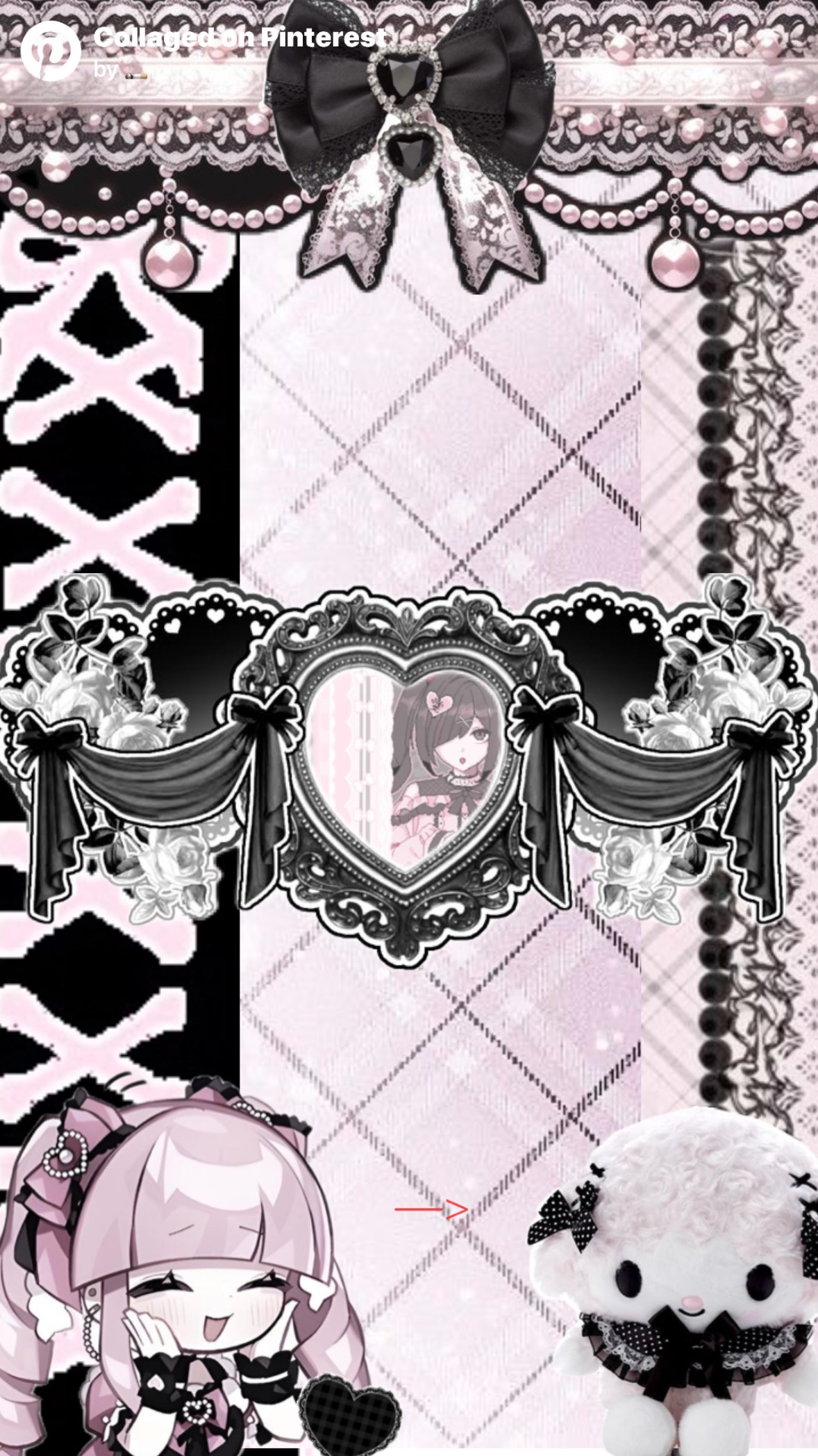@𓊆ྀི玄狼𓊇ྀི
