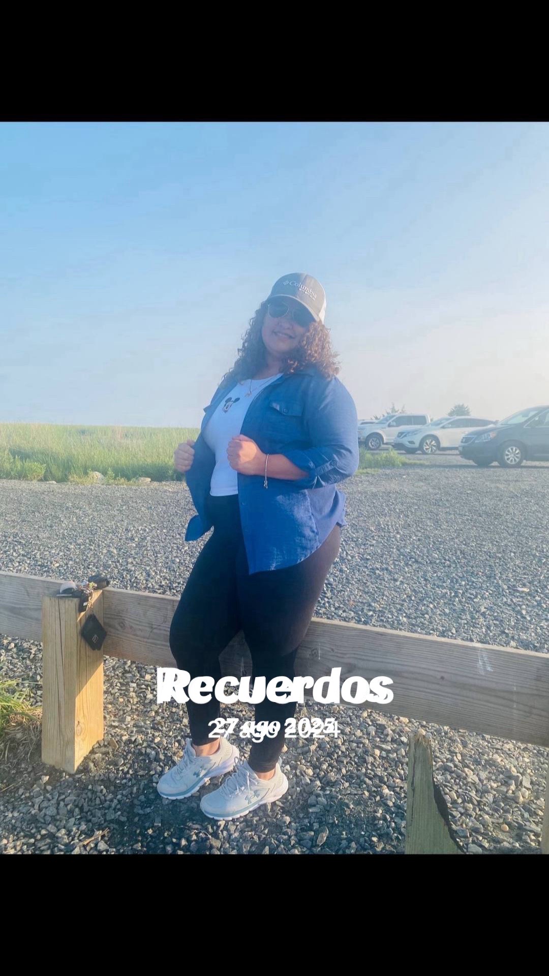 @Mariposa 🦋 de barrio 🦋