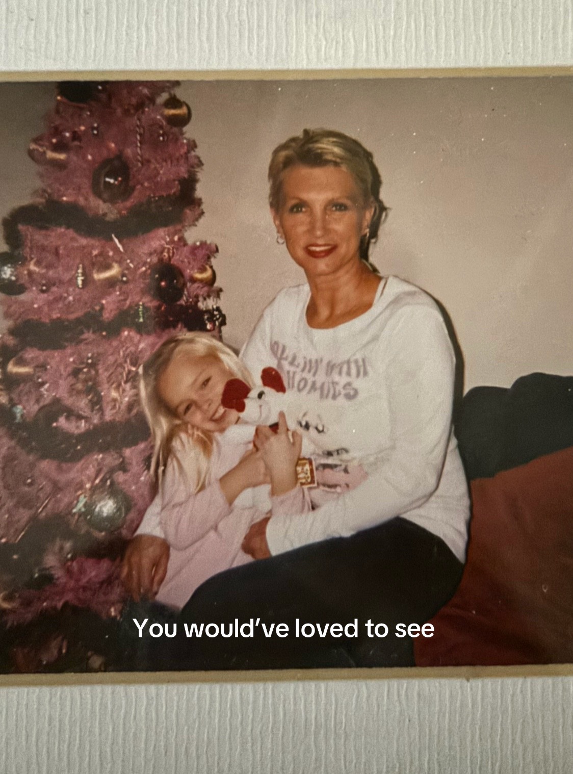 @Zoe LaVerne