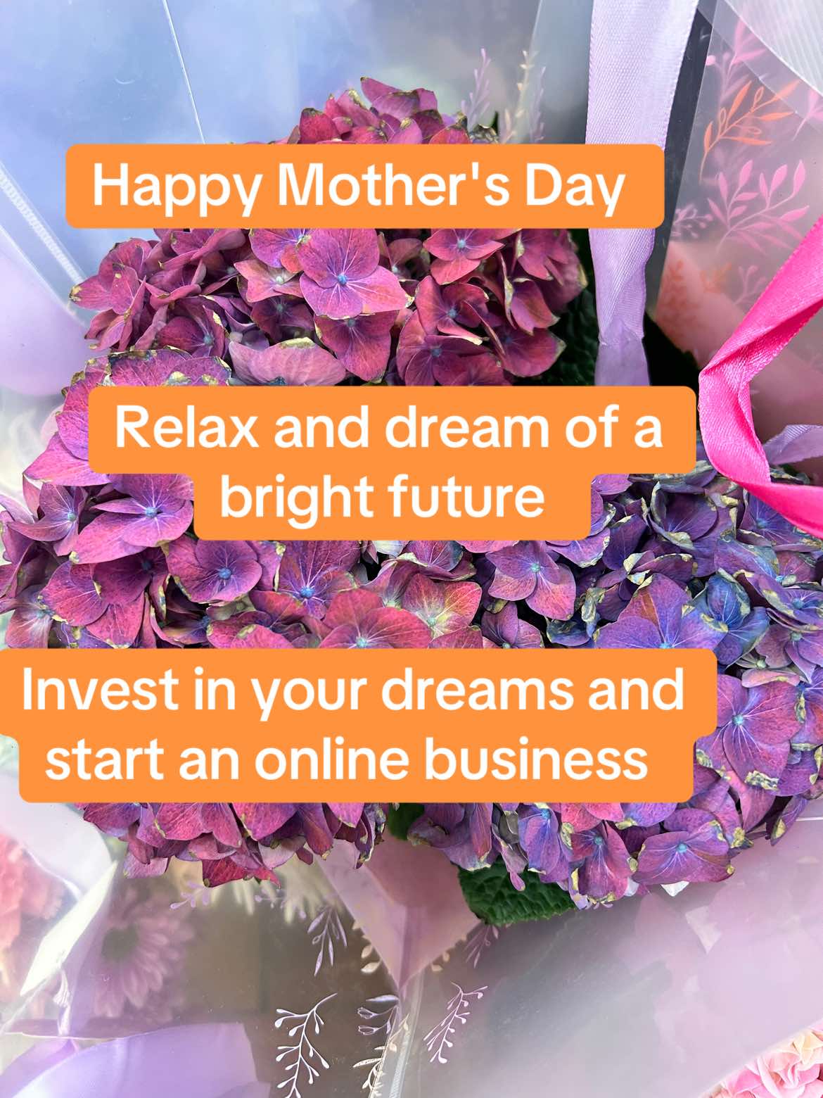 @Theresa digital marketing