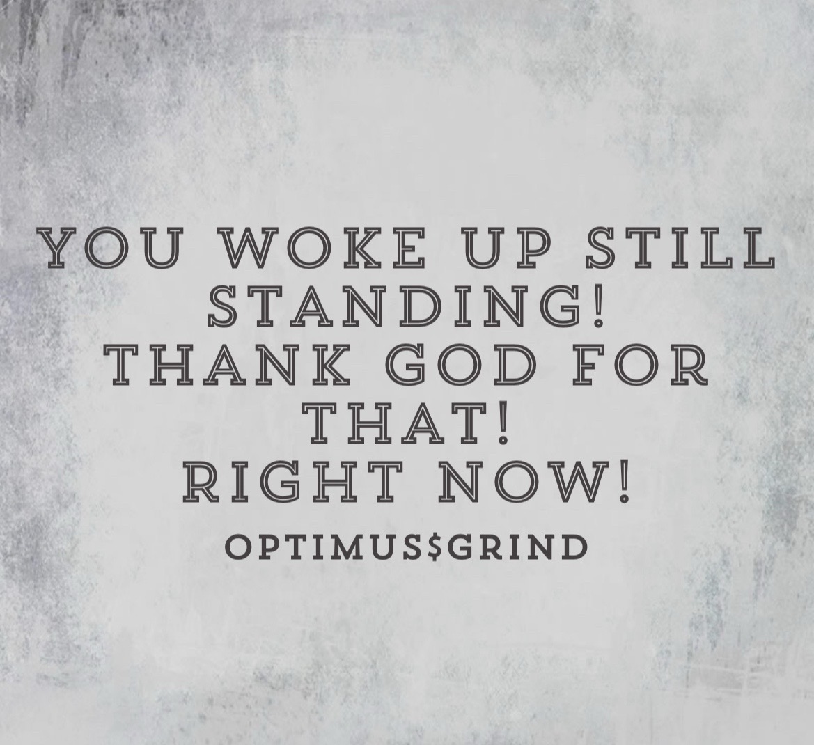 @Optimus Grind