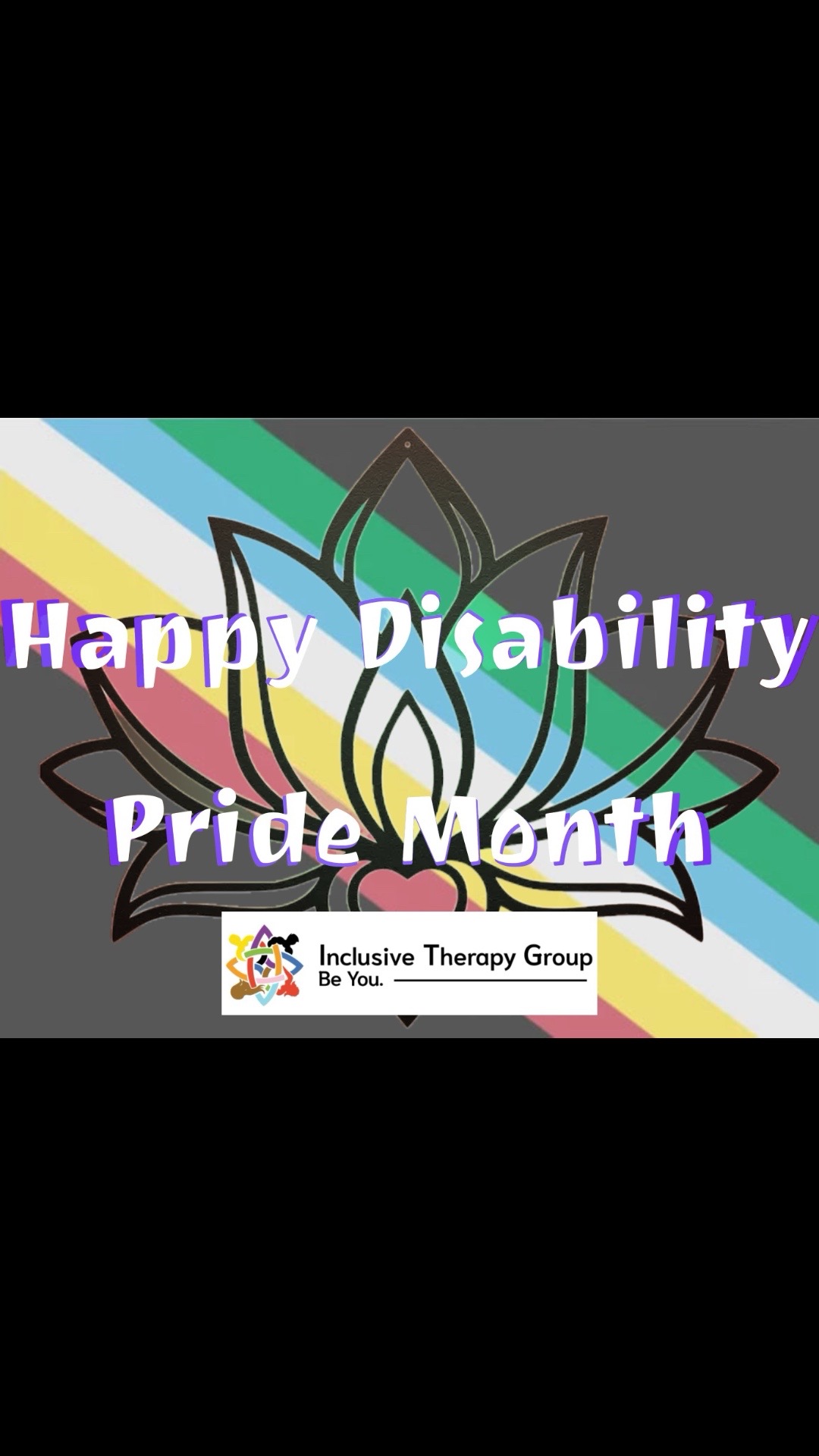 @Inclusive Therapy Group