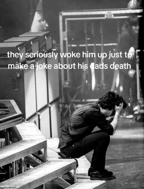 @Billie Joe Armstrong 🎸