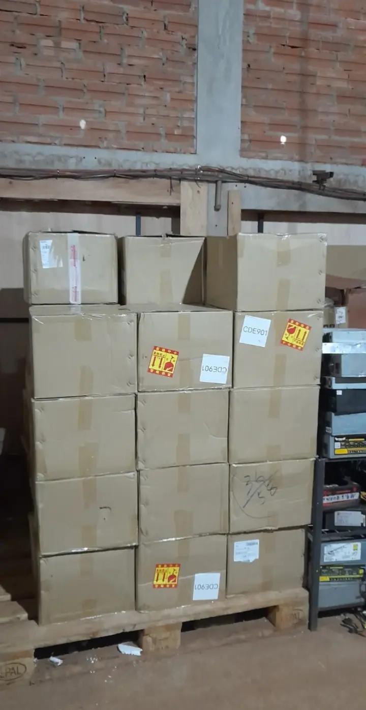 @Imperio Logistics
