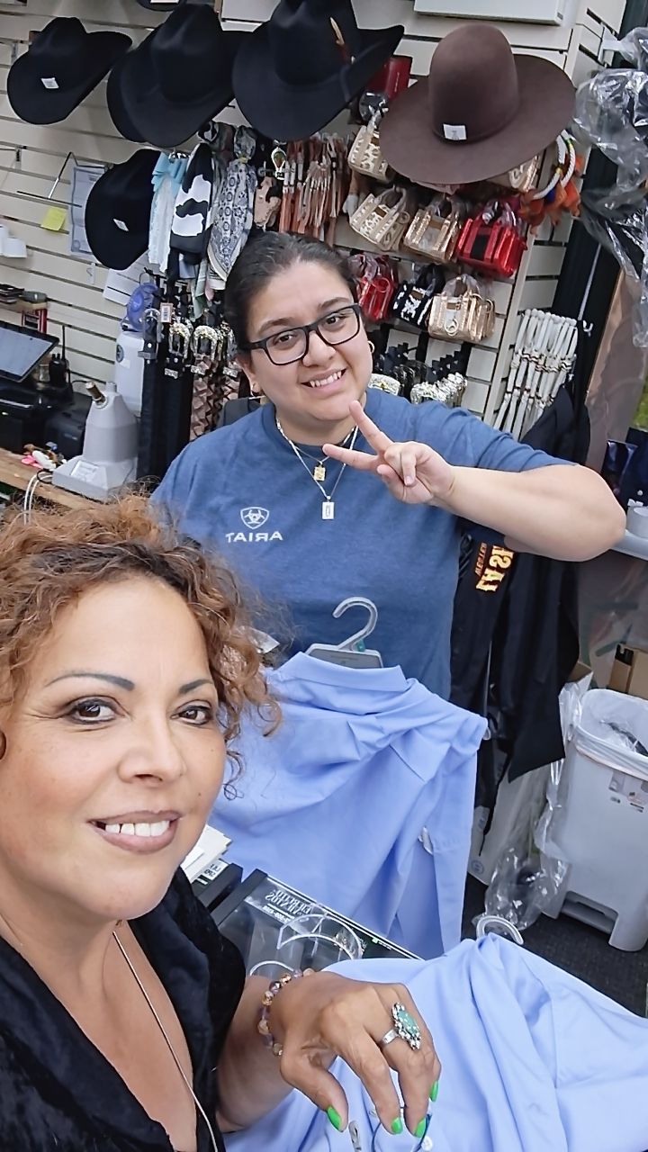 @Martina Zavala
