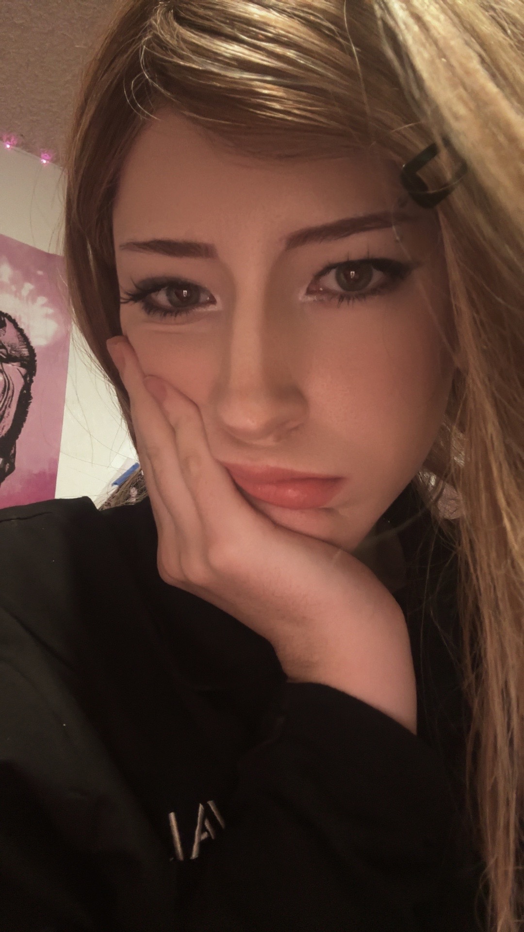 @Maddi Rosee