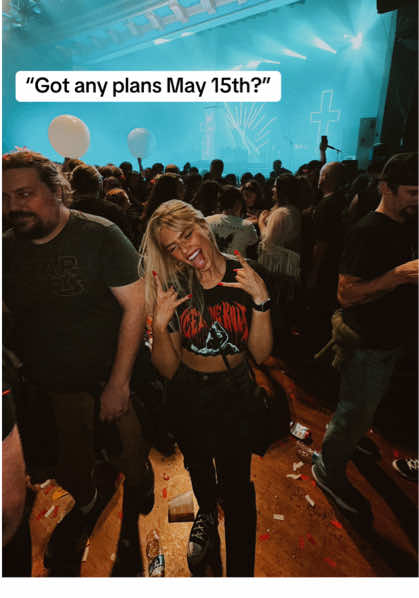 @SarahRockz