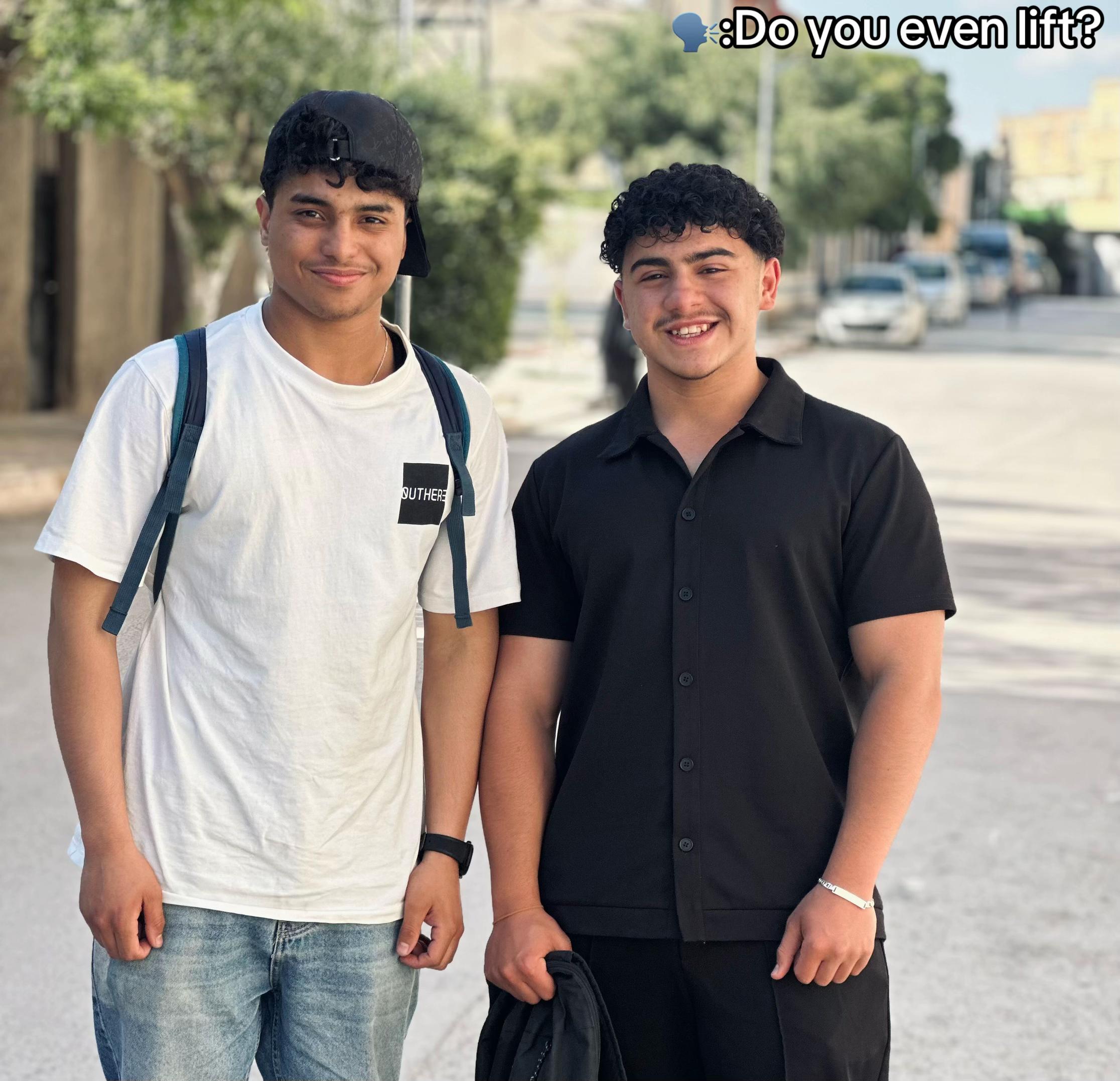 @Oubai