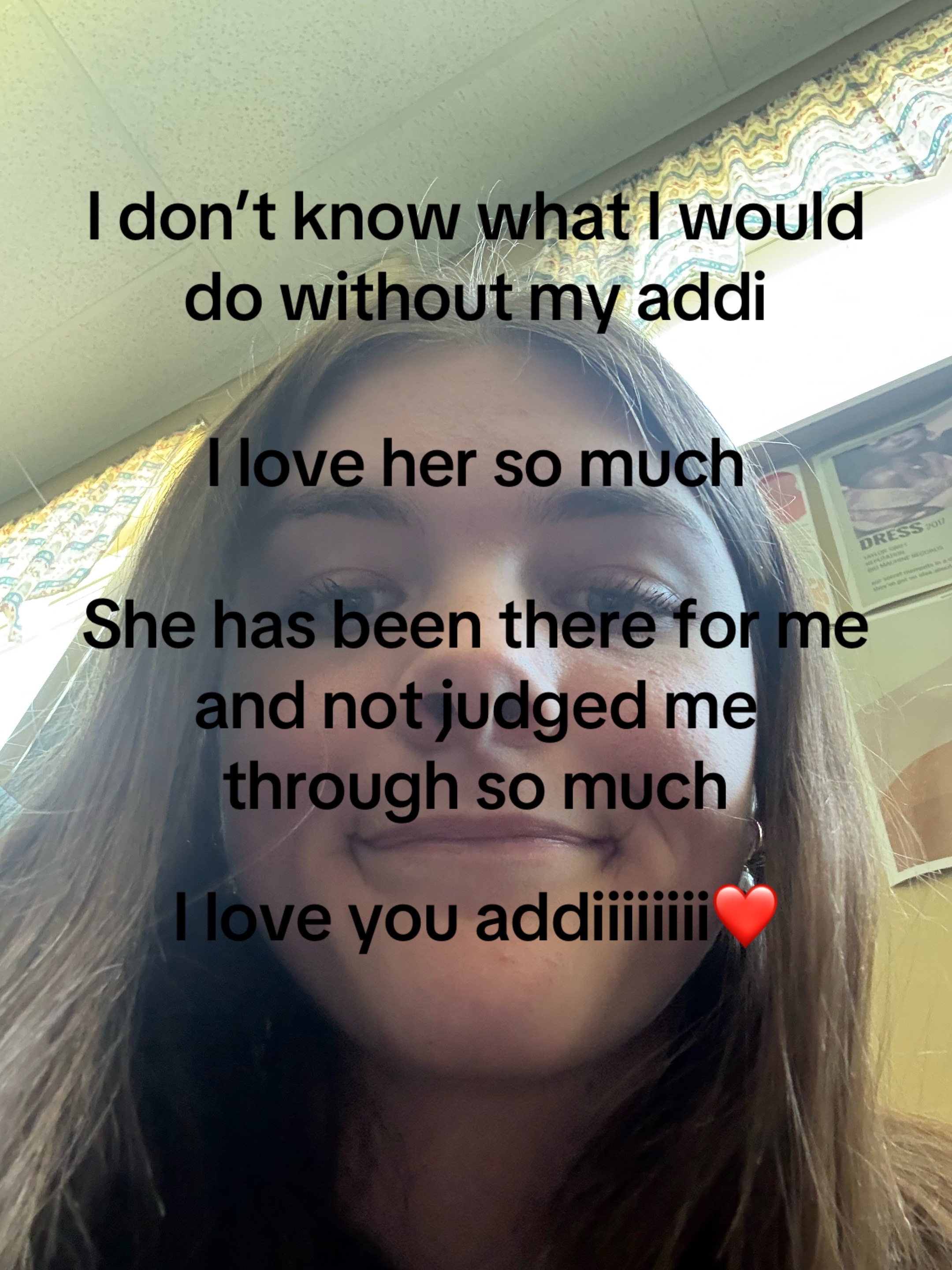 @Addison Honea