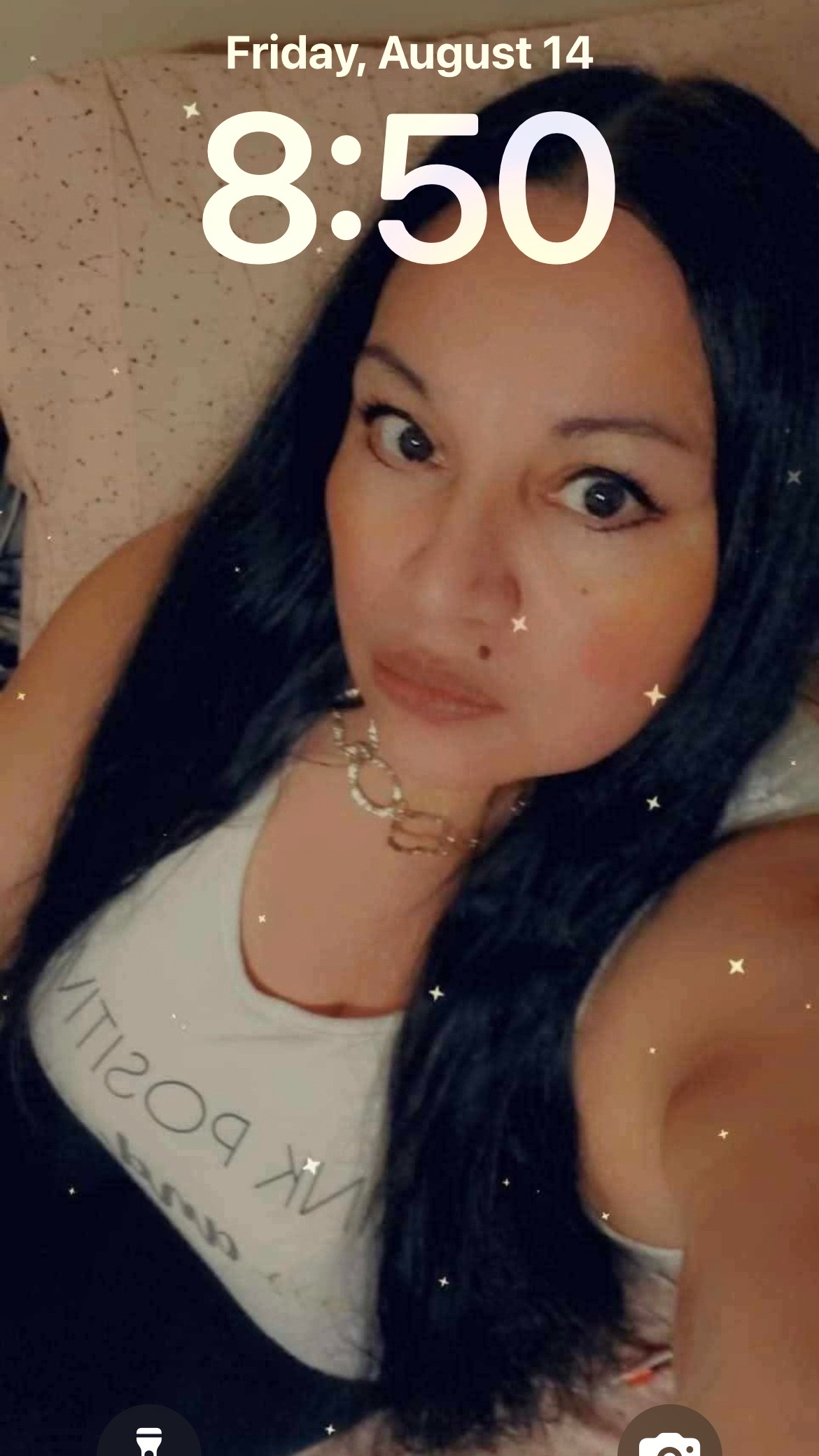 @Carmen Perez