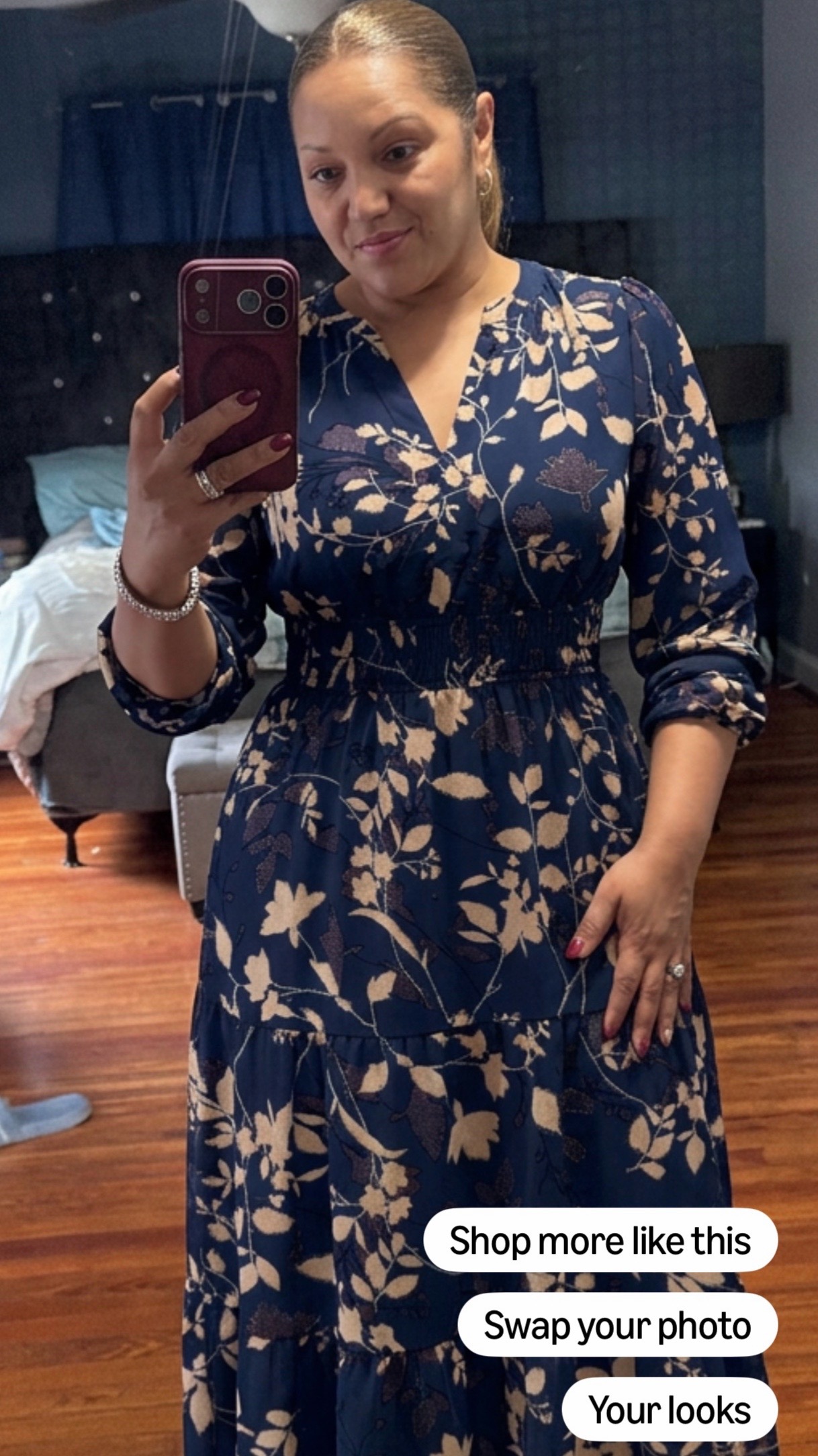 @Margarita Valdez