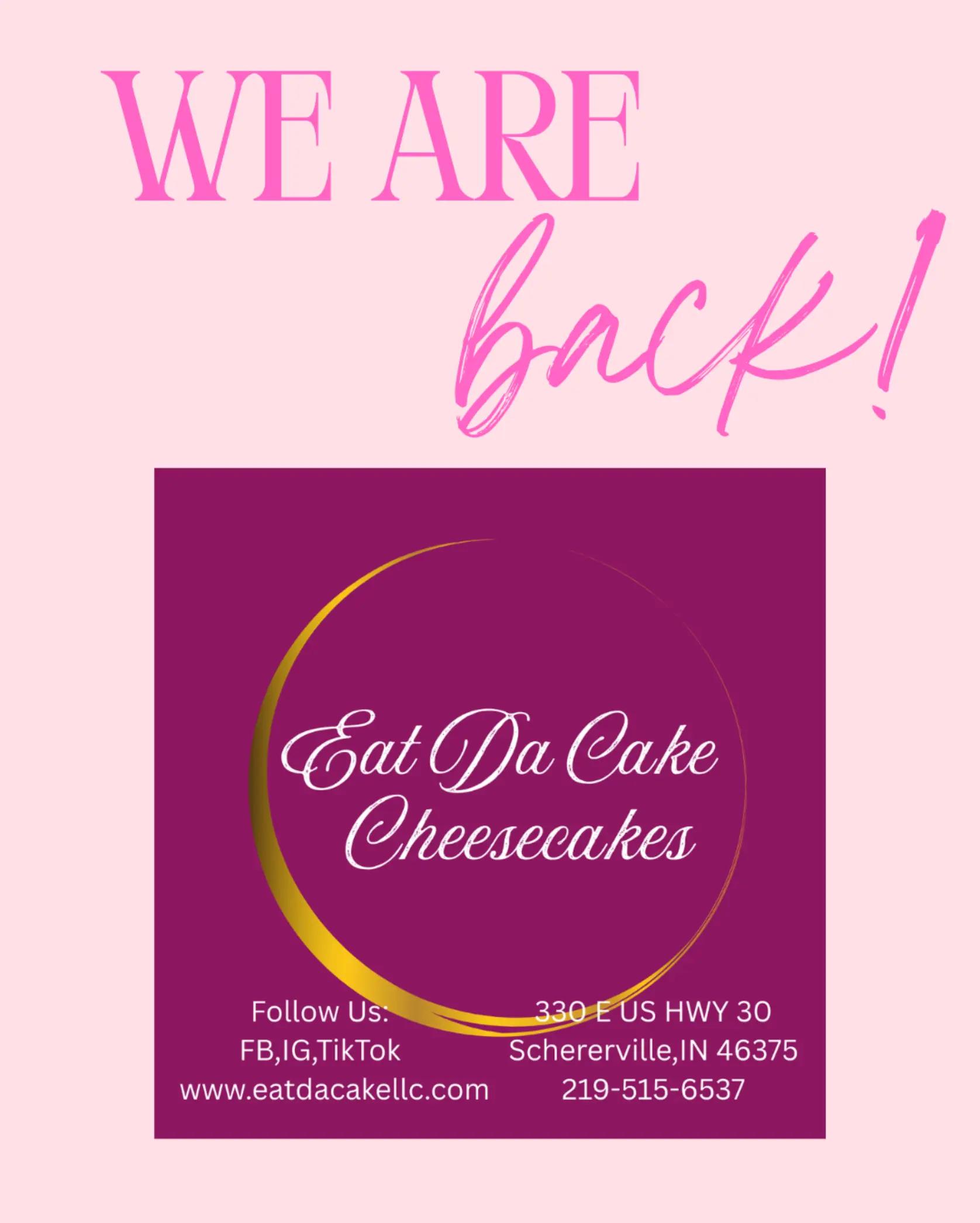 @Eat Da Cake