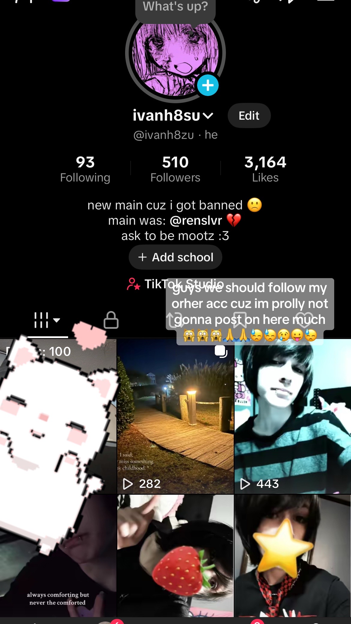 @renslvr
