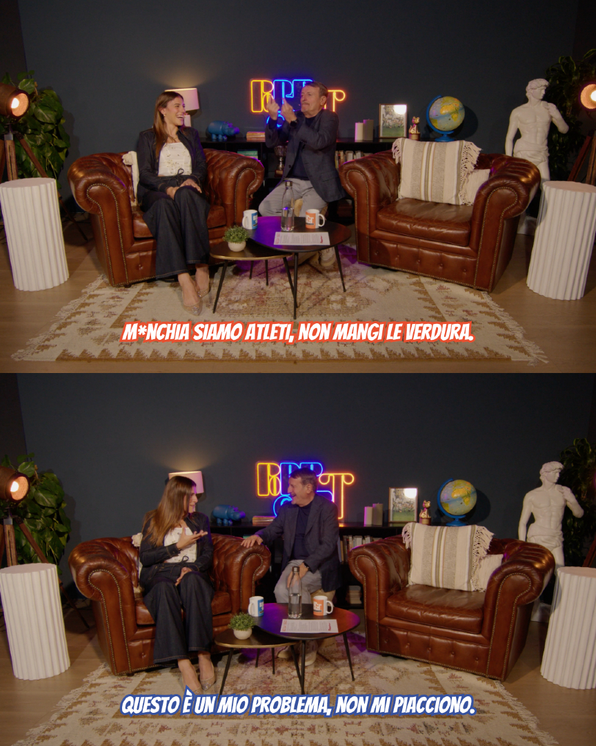 @PoretCast