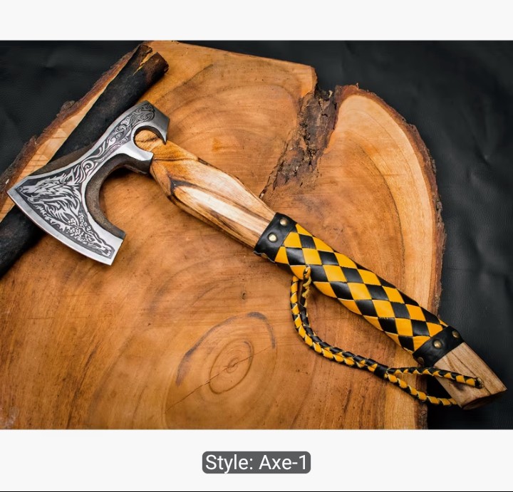@ChrisSimpson#Tyrs Vikings Clan