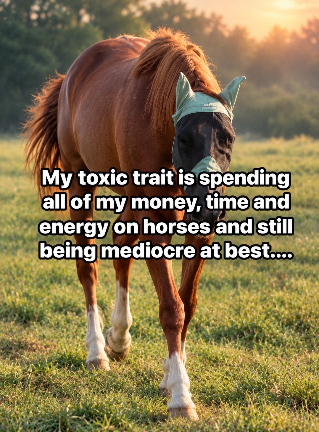 @Horselife