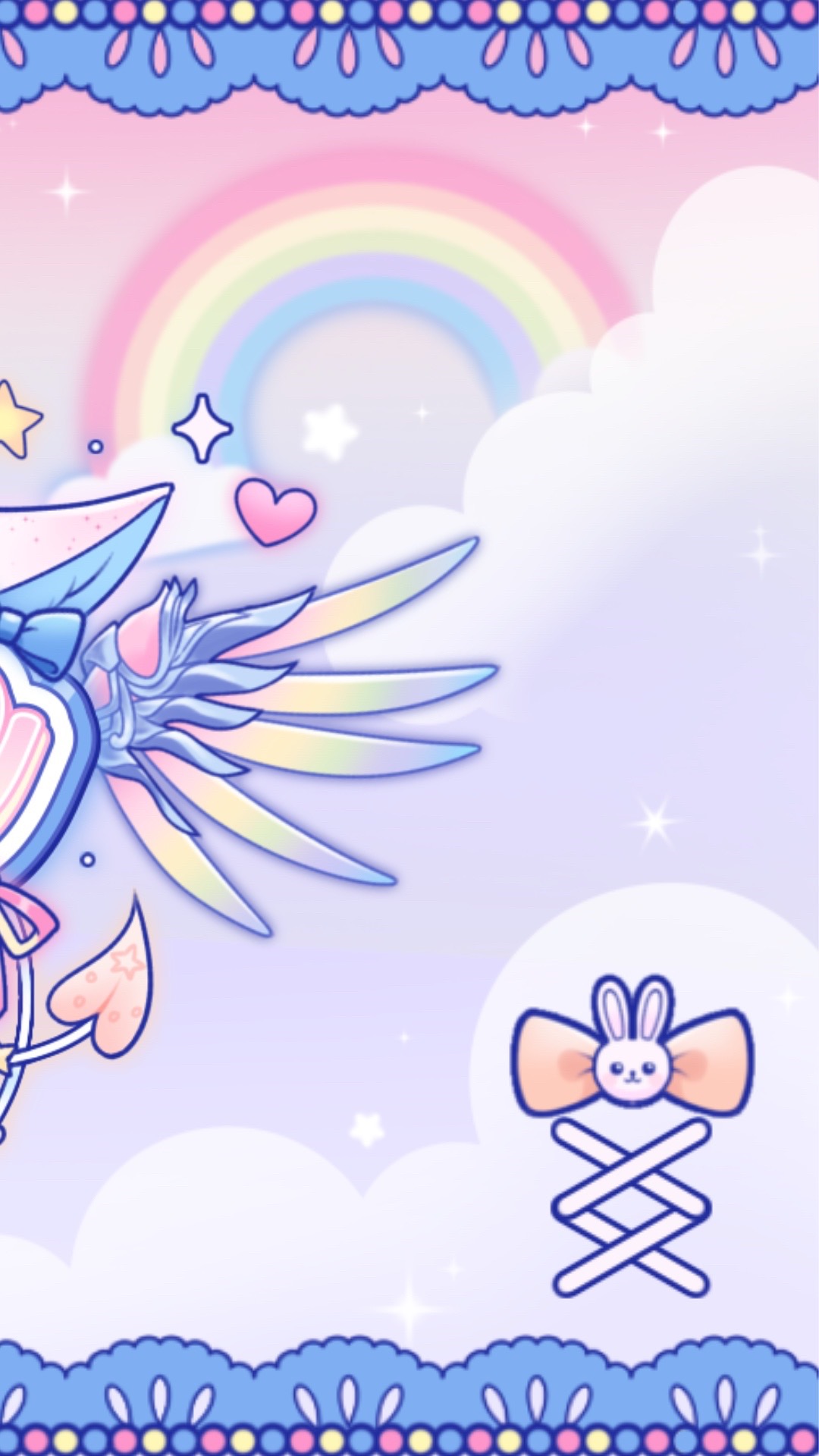 @~ᰔ ₊ ˚⊹ 🌸Hilise!🌸 ₊˚⊹ᰔ~