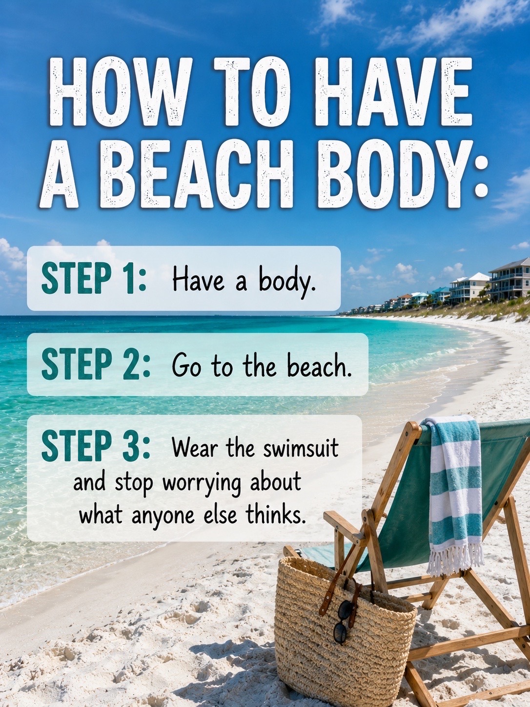 @All Things Emerald Coast