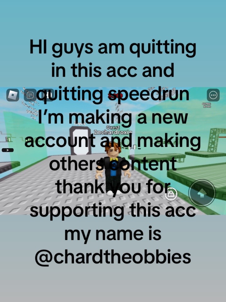 @Chardspeedrun