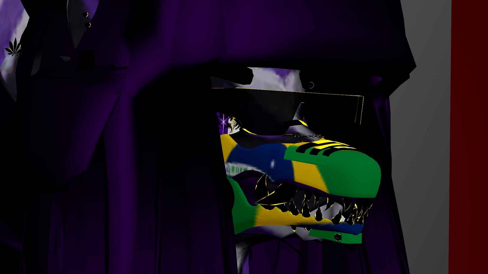 @💢Kudãrø💢
