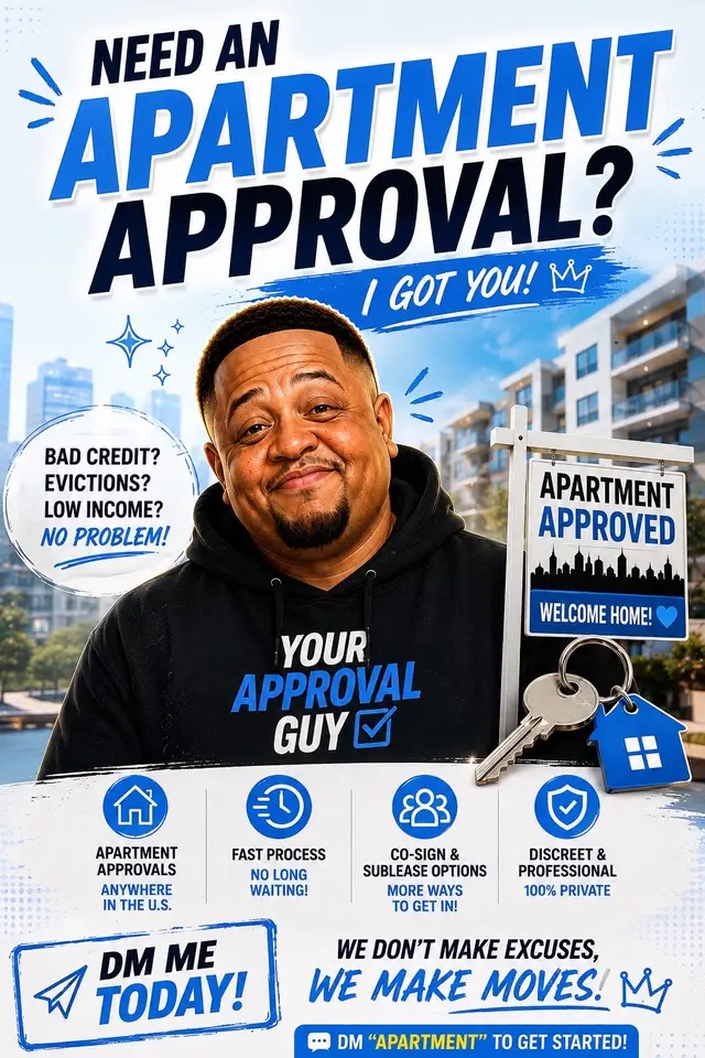 @Your Approval Guy