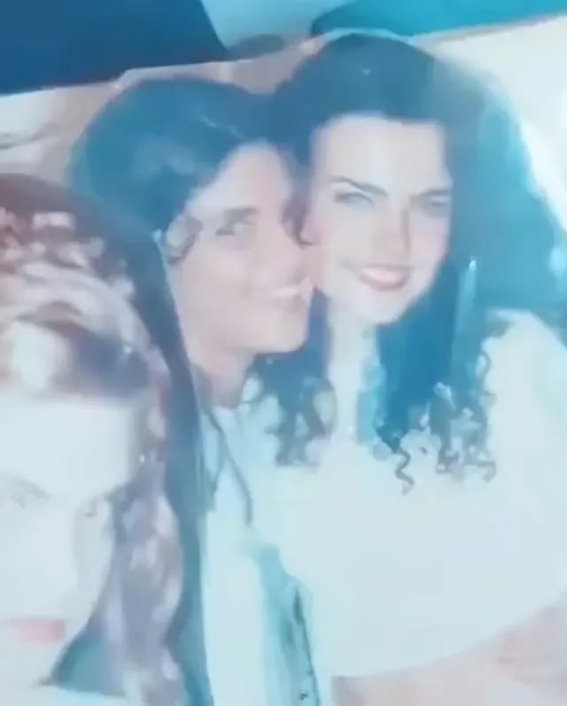 @Ana paula arosio