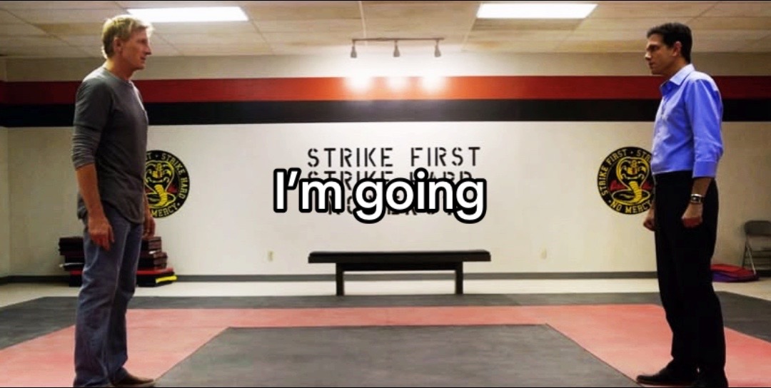 @Nick ⚡️