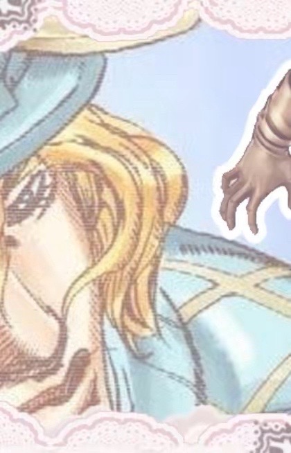 @𐔌 ᛝ Lune , Diego’s nr 1 fan ♪