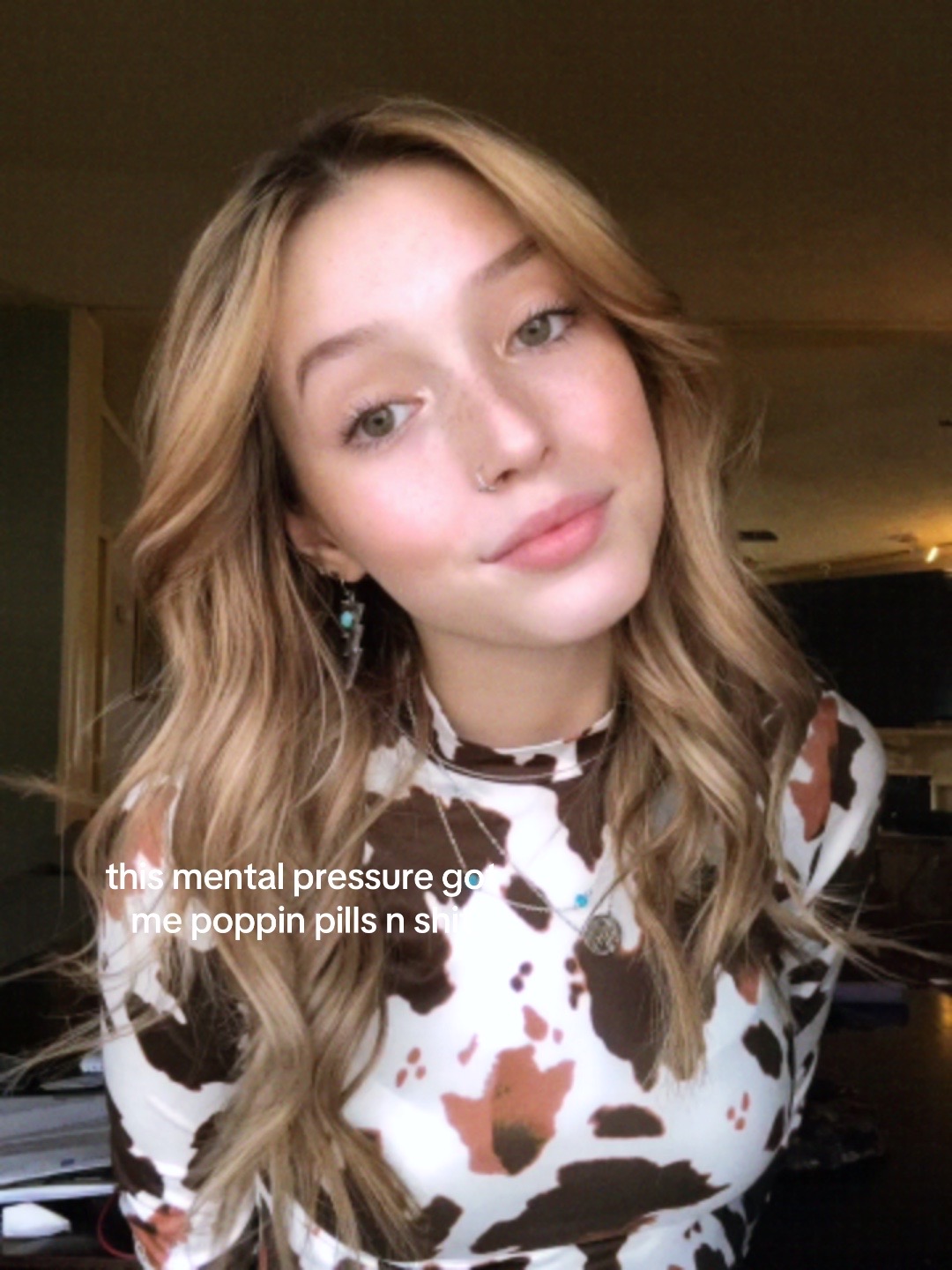 @kaylie marie 🕷️