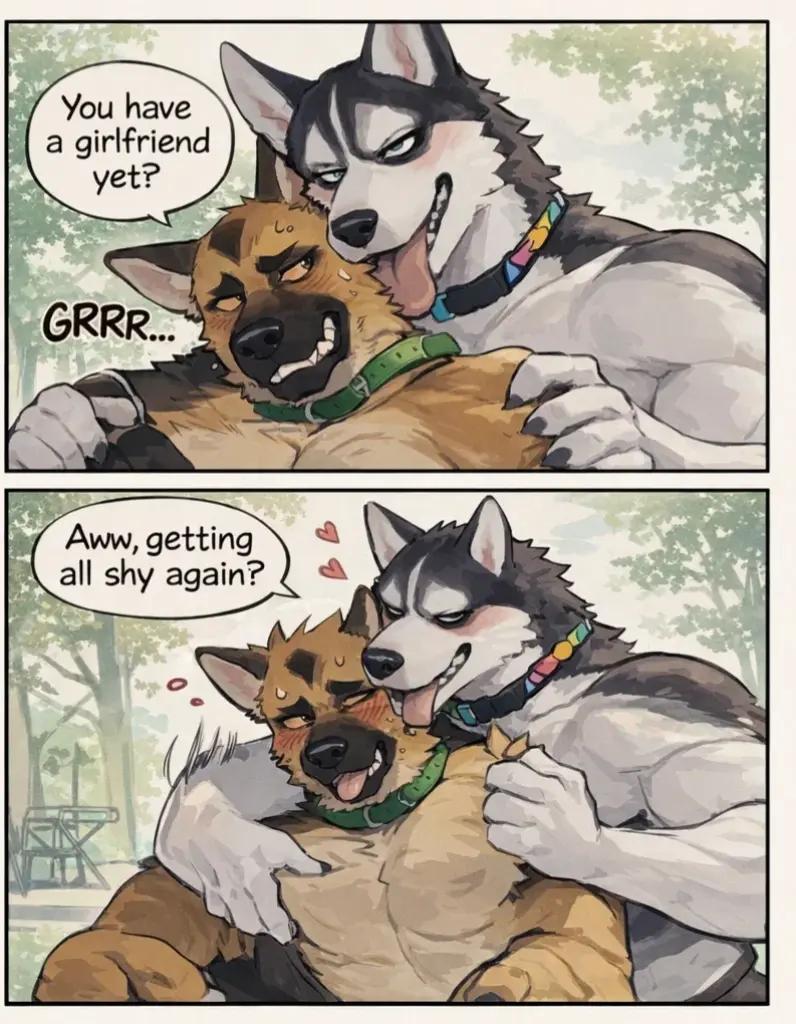 @🐾Nox Valken🐾
