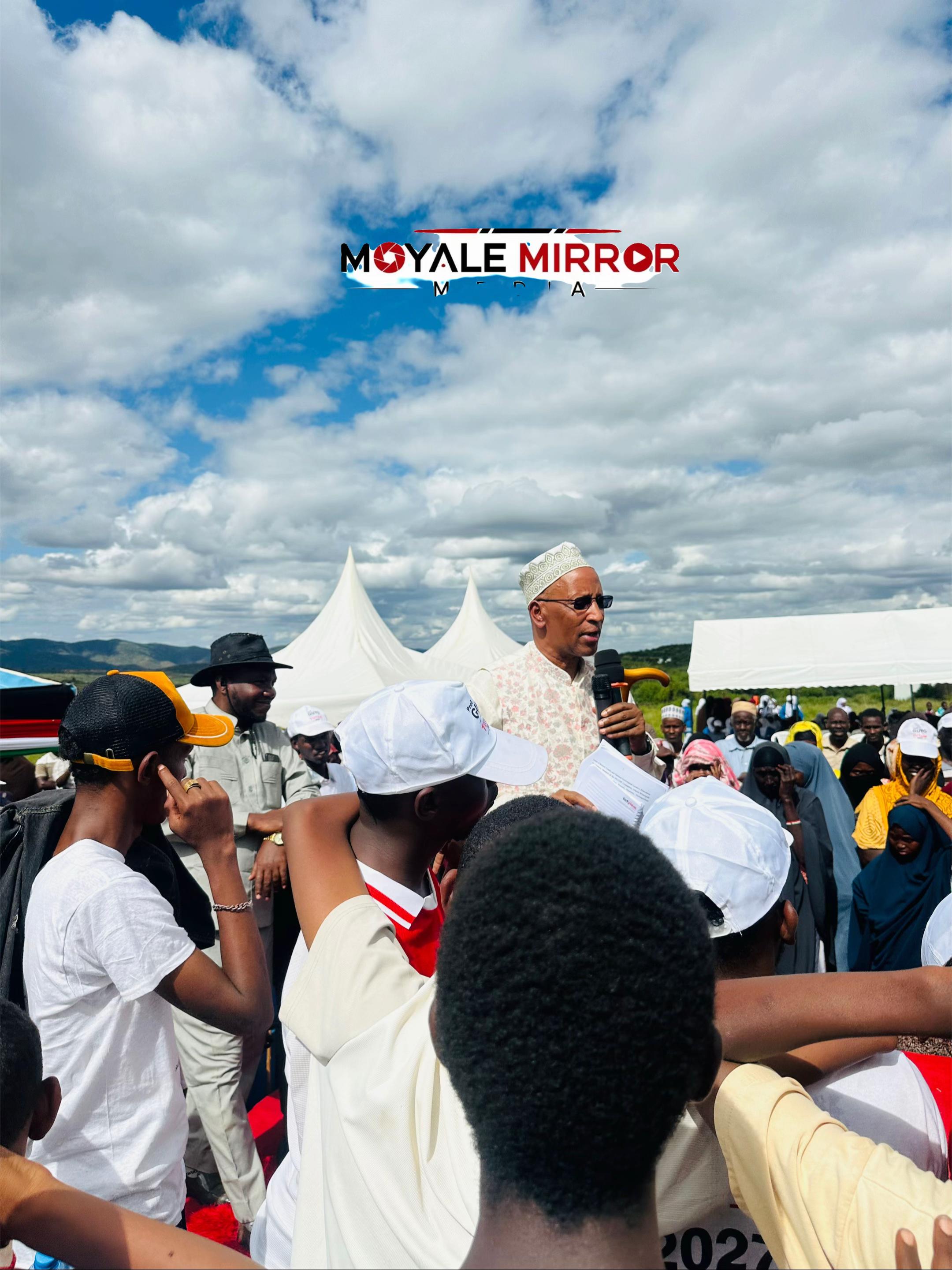 @Moyale MirrorMedia