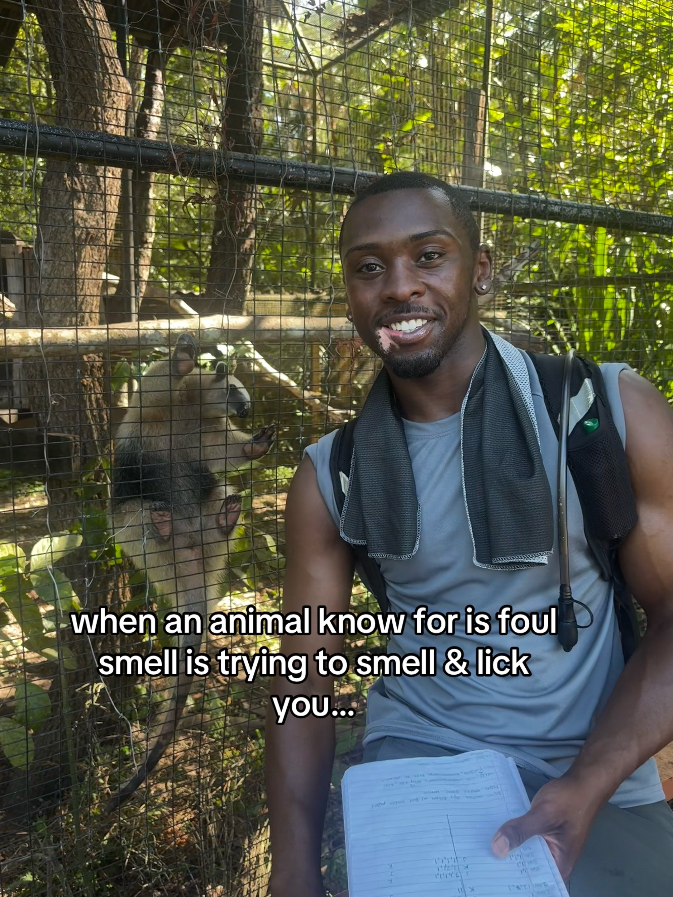 @Johns Jungle