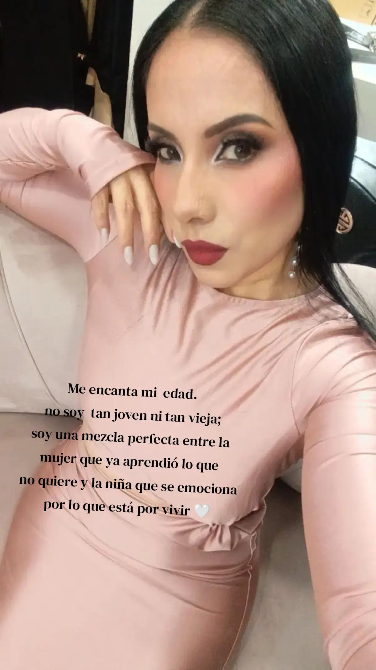 @Lucy Vallecillo
