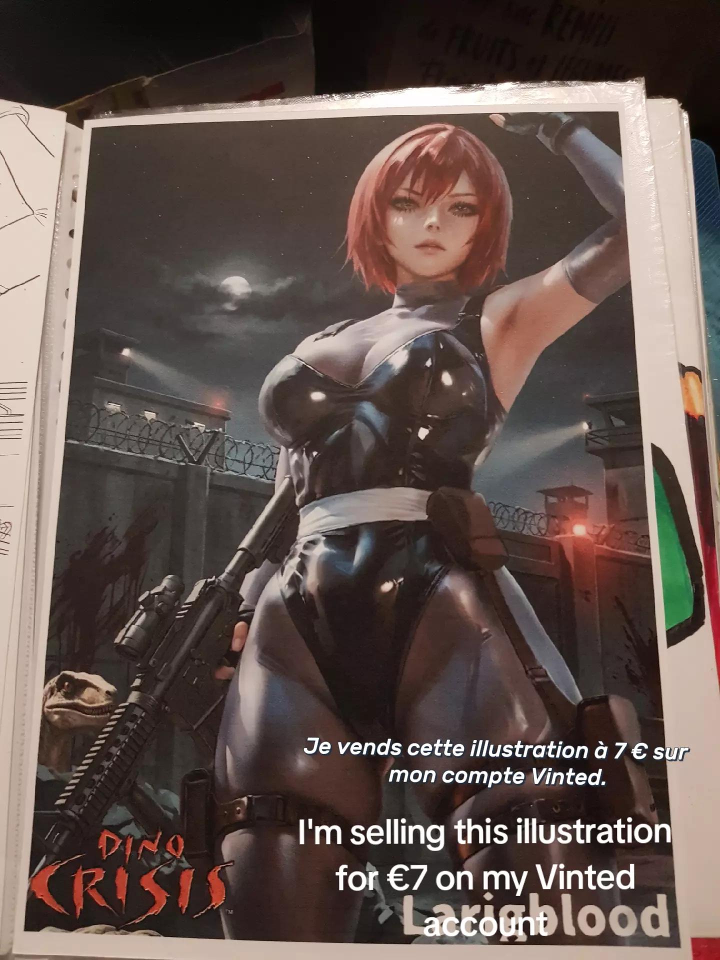@LARIGBlood